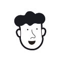 人